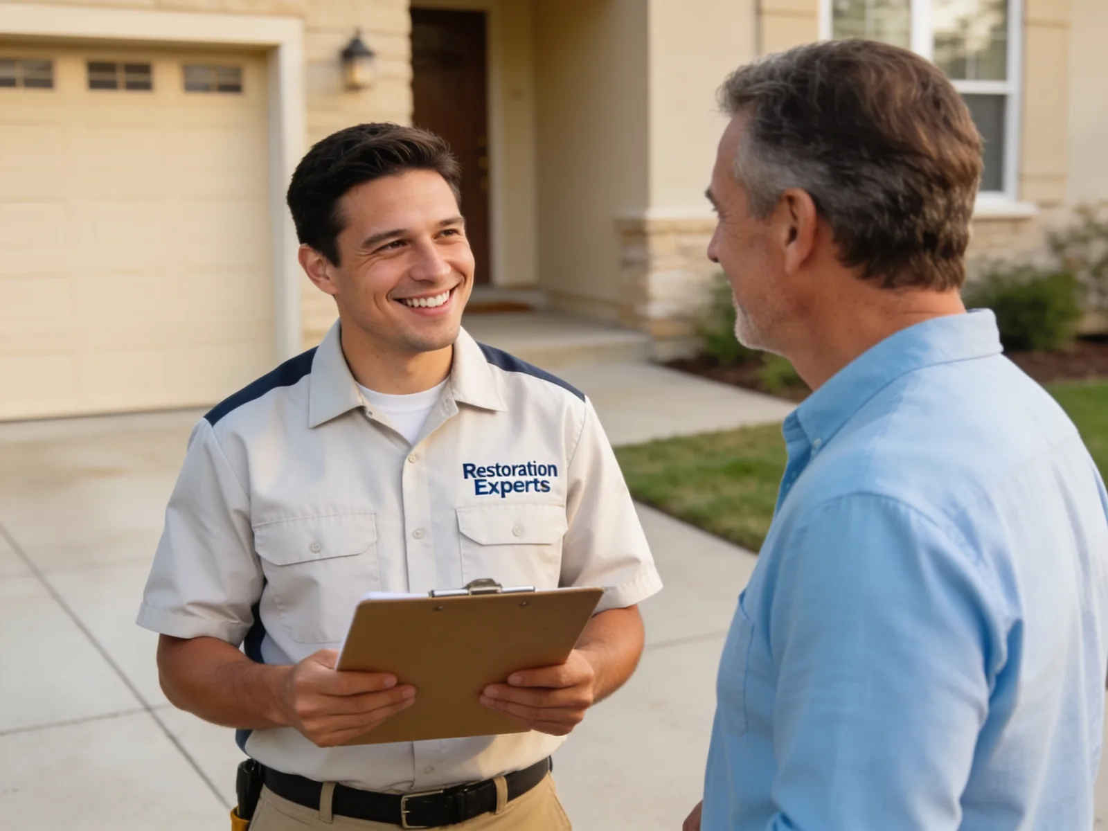 Water Damage Cleanup West Liberty, WV FAQs